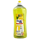 Засіб для миття посуду лимон Денк Міт Denk Mit spulmittel zitronen-frische 1L 12шт/ящ