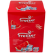 Смужки для свіжого подиху зі смаком кавуна Фрізер Freezer 24шт/пач