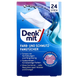 Серветки для прання проти знебарвлення Денк Міт Denk Mit color 24pcs 9шт/ящ