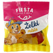 Желейки ведмедики Фієста Fiesta zelki misie 80g 15шт/ящ