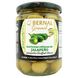 Оливки з халапеньйо Бернал Bernal jalapeno 250/436g 12шт/ящ