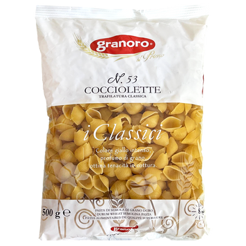 Макарони №53 Граноро Granoro 500g 24шт/ящ