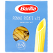 Макарони пенне рігате №73 Барілла Barilla Penne rigate 500g 12шт/ящ