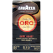 Кава оро чорна гора (мелена) Лавацца Lavazza oro mountain 250g 20шт/ящ