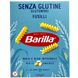 Макарони фузілі (без глютену) Барілла Barilla 400g 14шт/ящ