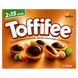 Цукерки Тоффіфі Toffifee 250g 15шт/ящ