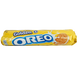 Печиво золоте Орео Oreo Golden 154g 16шт/ящ