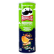 Чипси з сирно-вершковим смаком халапеньйо Прінглс Pringles passport cheesy jalapeno 165g 19шт/ящ