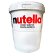 Шоколадна паста Нутелла Nutella 3кg 2шт/ящ