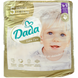 Підгузники розмір 5 Дада Dada extra care (15-25kg) 28szt 4шт/ящ