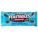 Шоколад молочний М. Біст Mr Beast feastables milk chocolate 60g 10шт/ящ