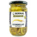 Перець чилі жовтий Бернал Bernal guindillas 110/300g 12шт/ящ